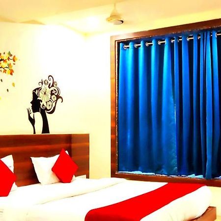 Hotel Raj Residency Bhopal Buitenkant foto