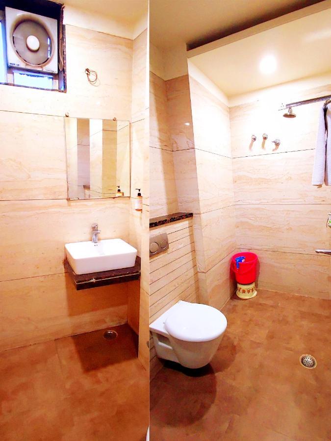 Hotel Raj Residency Bhopal Buitenkant foto