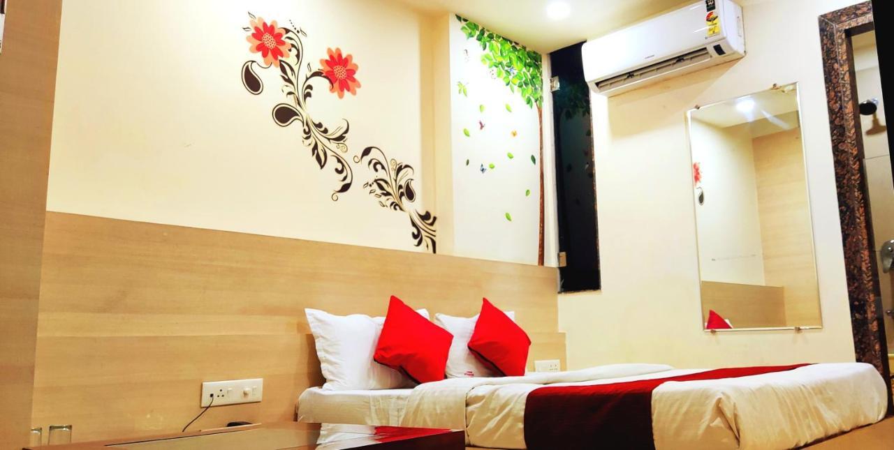 Hotel Raj Residency Bhopal Buitenkant foto